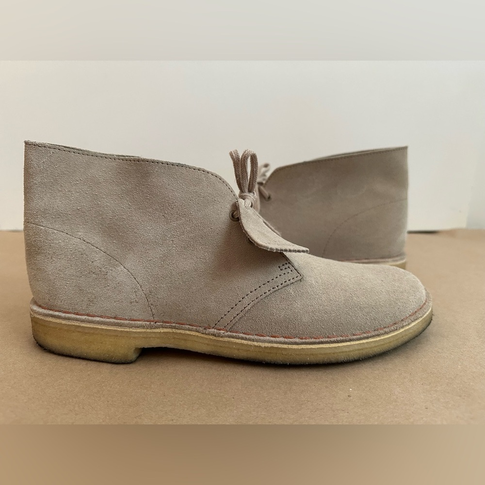 Clarks Originals Desert Boot